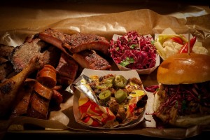 Green Street Smoked Meats - everything2 (web)
