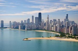 North Avenue Beach - Choose Chicago (web)