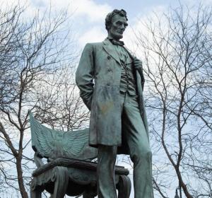 Statue Stories - Abraham Lincoln